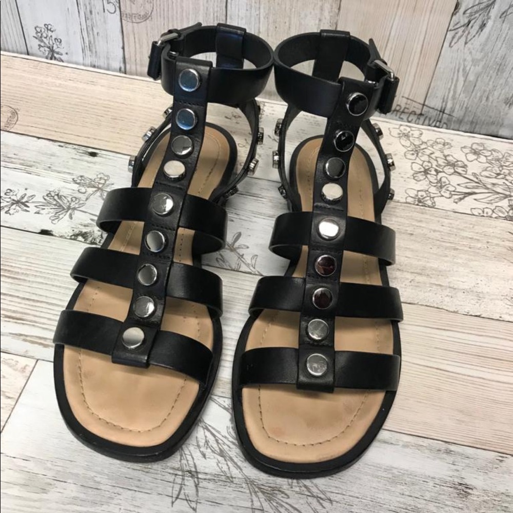 Balenciaga gladiators